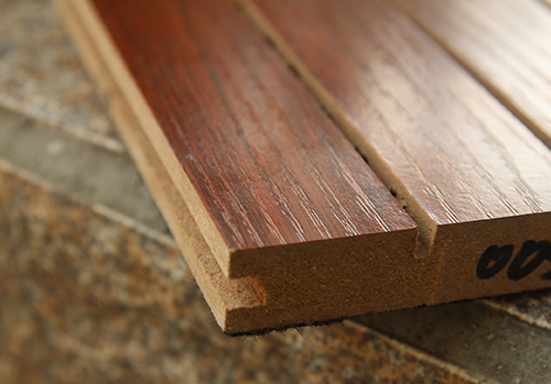 為什么木質(zhì)吸音板市場越來越大，有什么優(yōu)勢嗎？