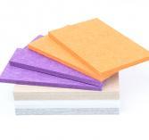 墻體吸音棉應(yīng)該如何進行施工安裝？記住這四點